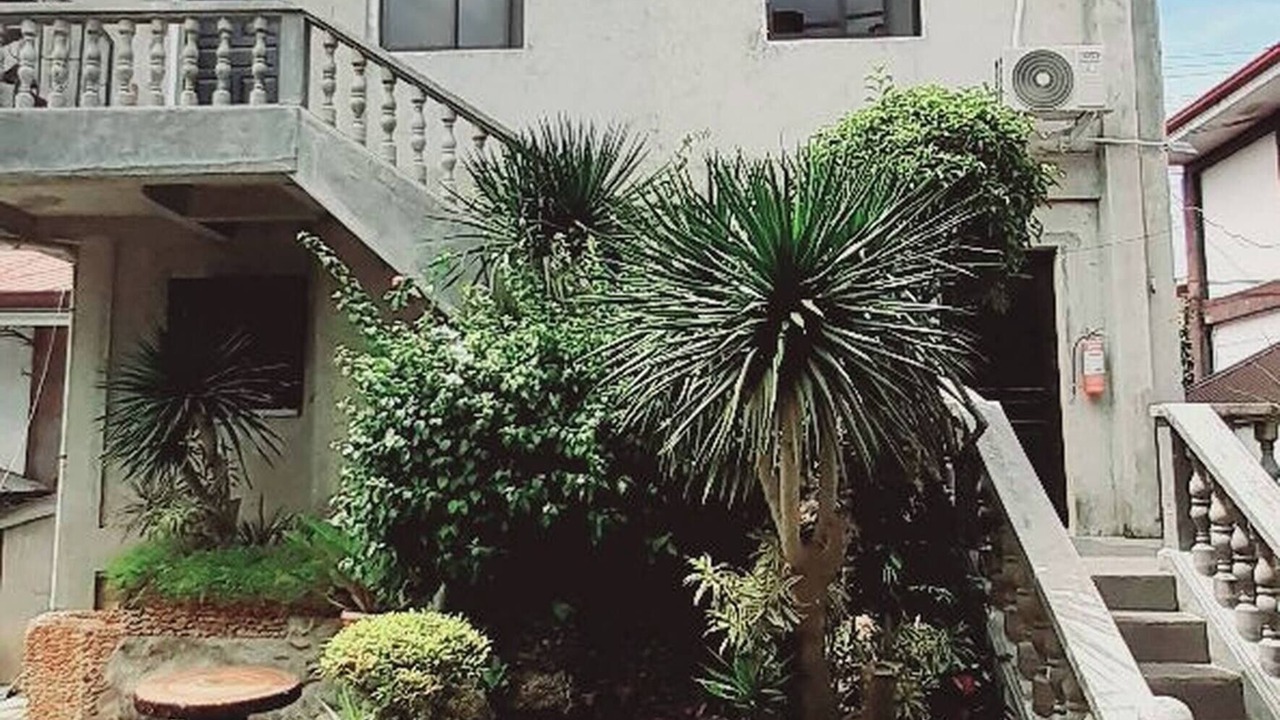 Photo of Outdoor in Manoc-Manoc