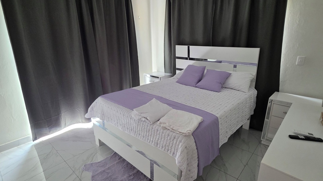 Photo of Bedroom in Pinar Quemado