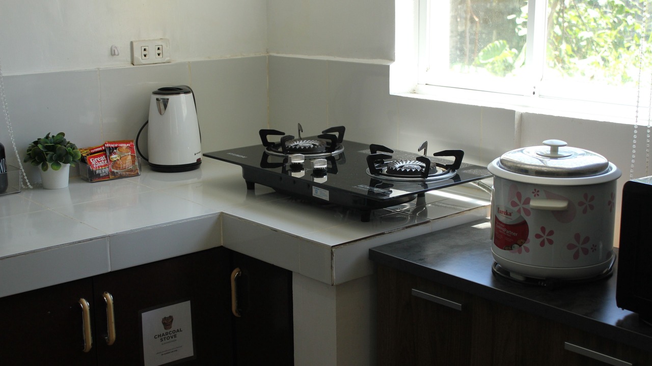 Photo of Kitchen in Bacolod