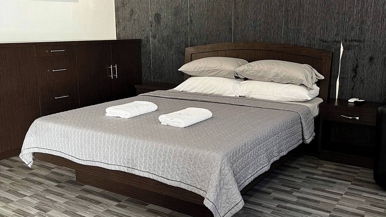 Photo of Bedroom in Boracay Island