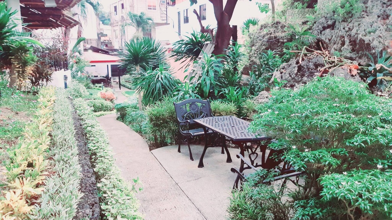 Photo of Outdoor in Boracay Island