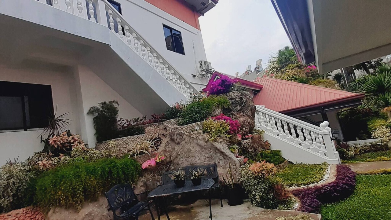 Photo of Outdoor in Boracay Island