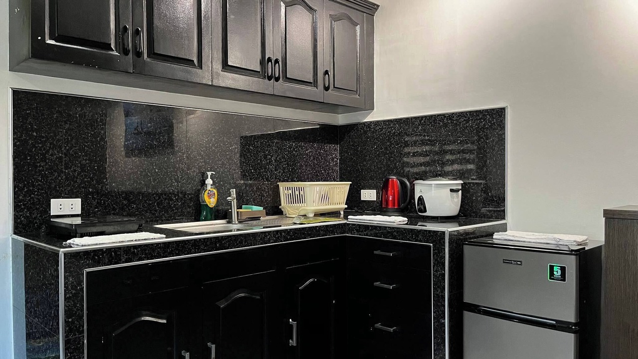 Photo of Kitchen in Boracay Island