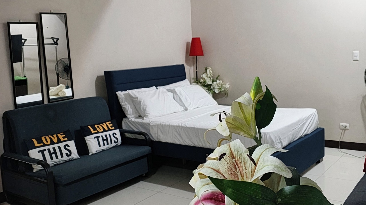 Photo of Bedroom in Pasay