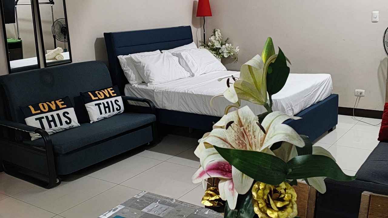 Photo of Bedroom in Pasay