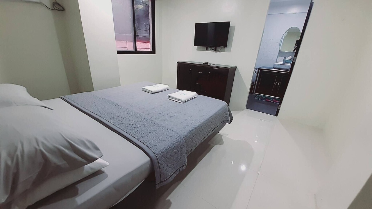 Photo of Bedroom in Manoc-Manoc