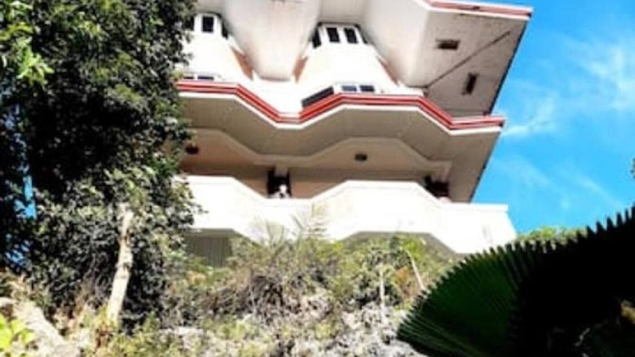 Photo of Outdoor in Manoc-Manoc