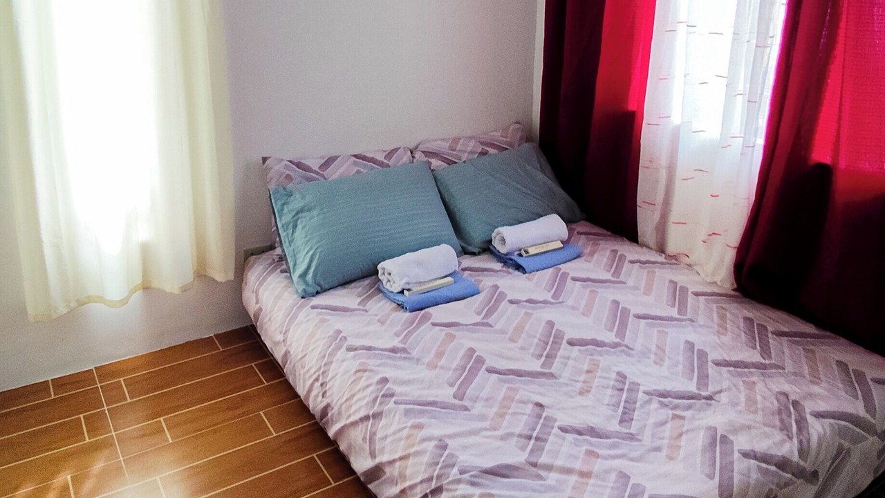 Photo of Bedroom in Butuan