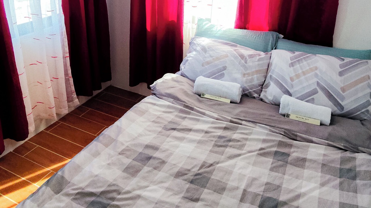 Photo of Bedroom in Butuan