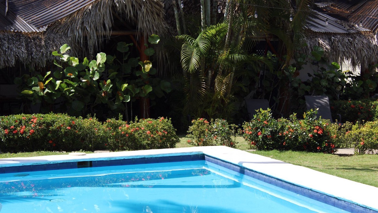 Photo of Outdoor in Las Terrenas