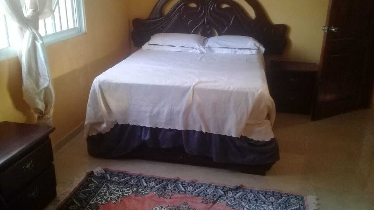 Photo of Bedroom in Nagua