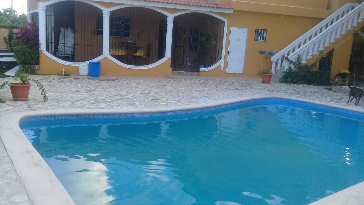 Photo of Outdoor in Nagua