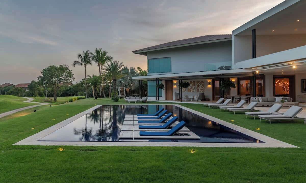 Photo of Outdoor in Casa de Campo