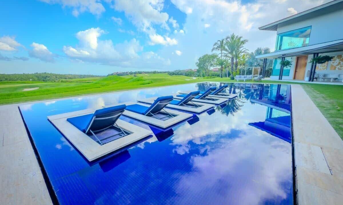 Photo of Outdoor in Casa de Campo