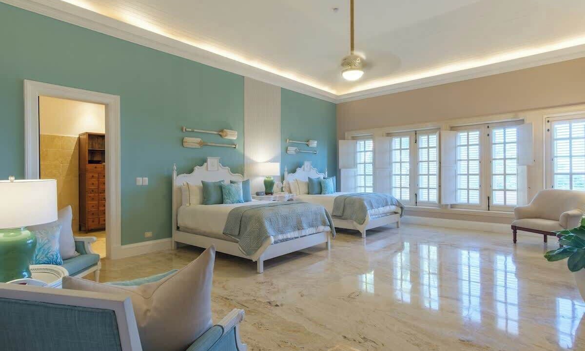 Photo of Bedroom in Casa de Campo