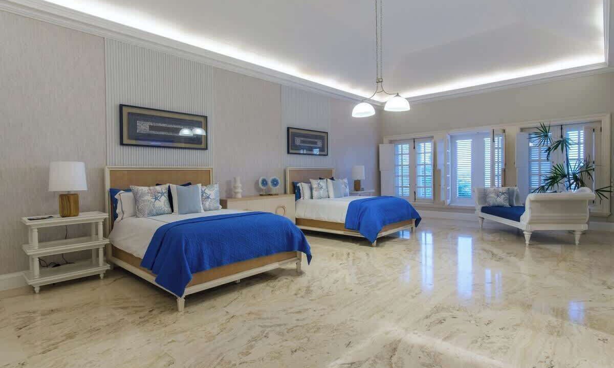 Photo of Bedroom in Casa de Campo