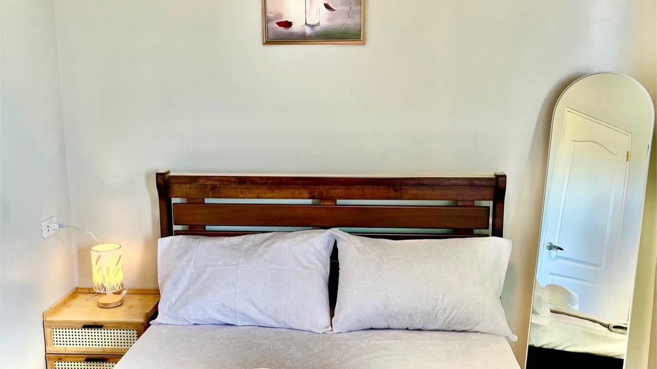 Photo of Bedroom in Tagbilaran