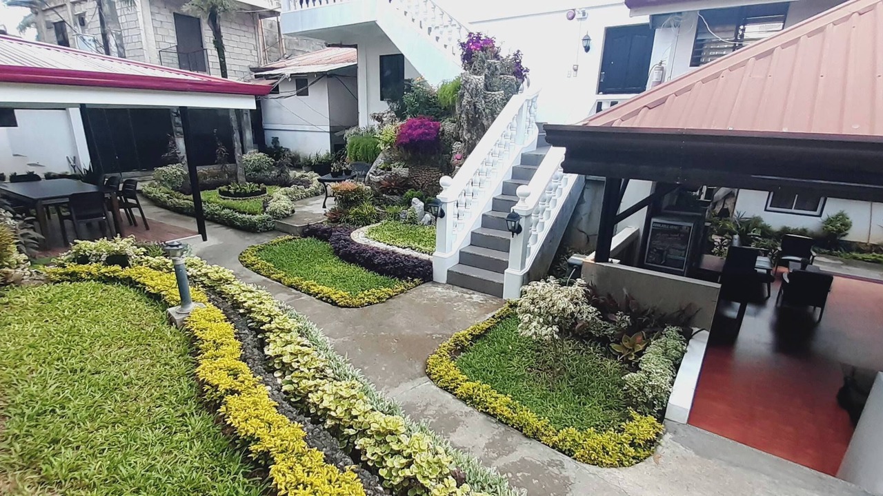 Photo of Outdoor in Boracay Island