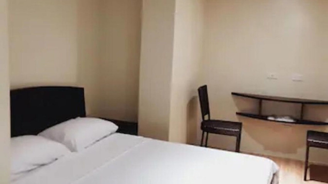 Photo of Bedroom in Boracay Island