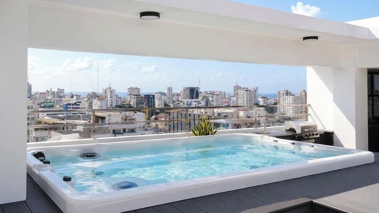 Photo of Outdoor in La Arboleda
