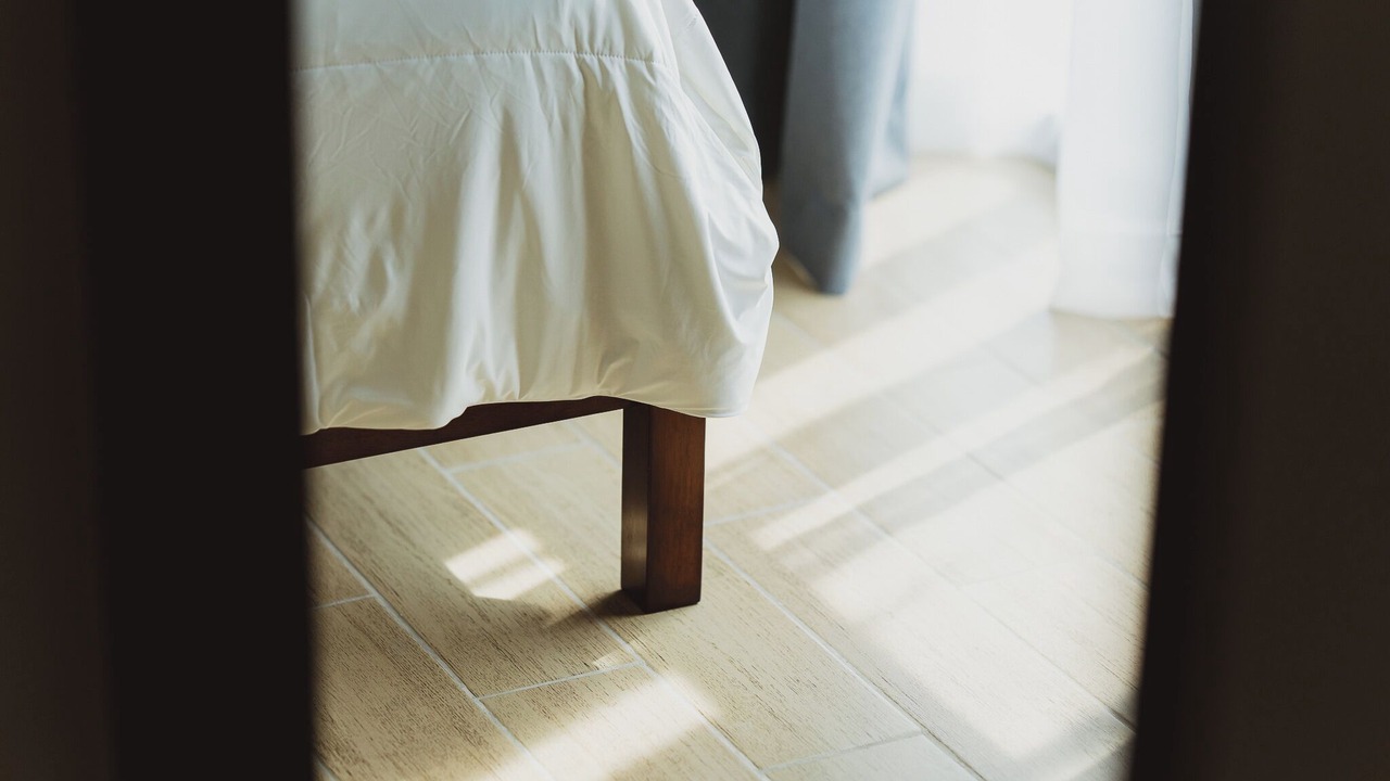 Photo of Bedroom in Iloilo