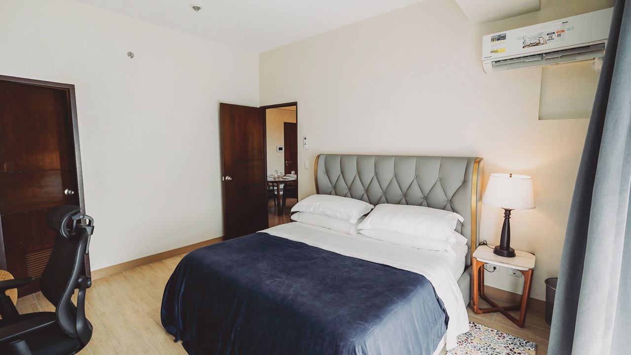 Photo of Bedroom in Iloilo
