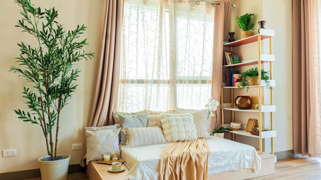 Photo of Bedroom in Tambo