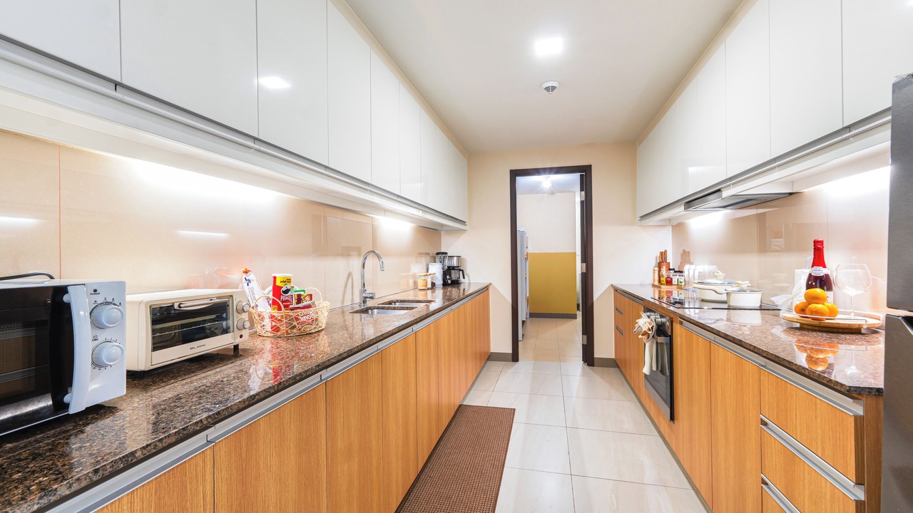 Photo of Kitchen in Tambo