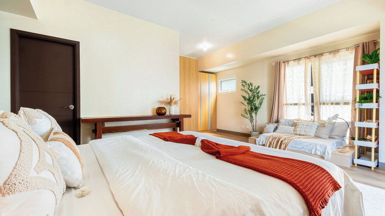 Photo of Bedroom in Tambo