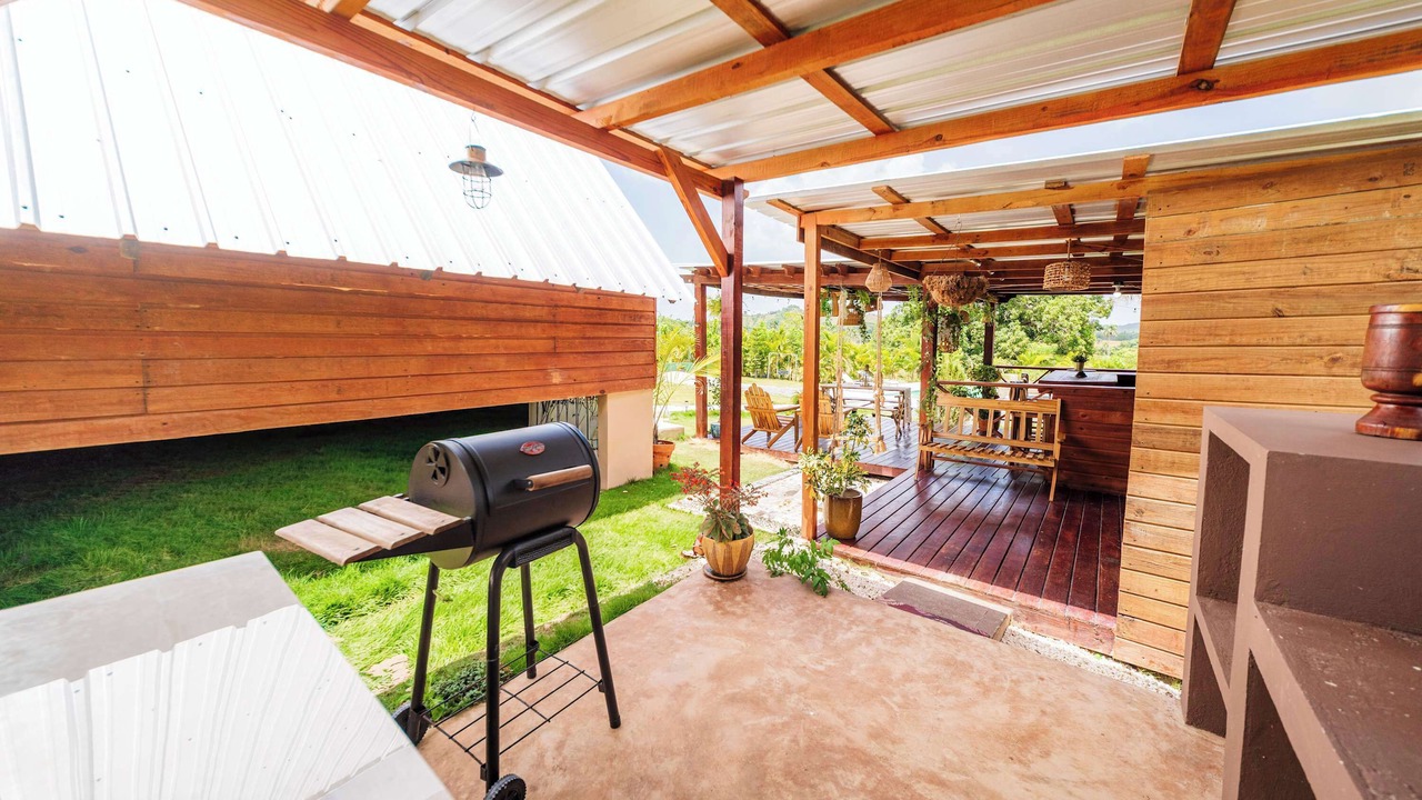 Photo of Outdoor in Higuey