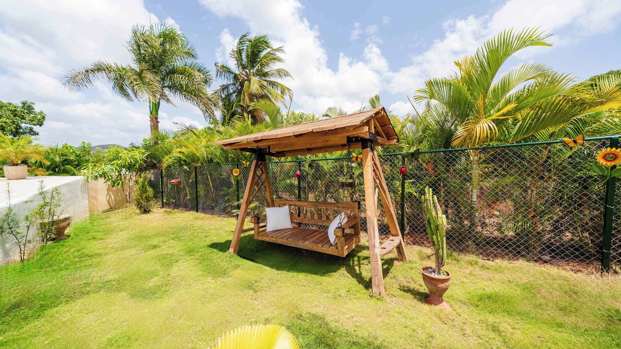 Photo of Outdoor in Higuey