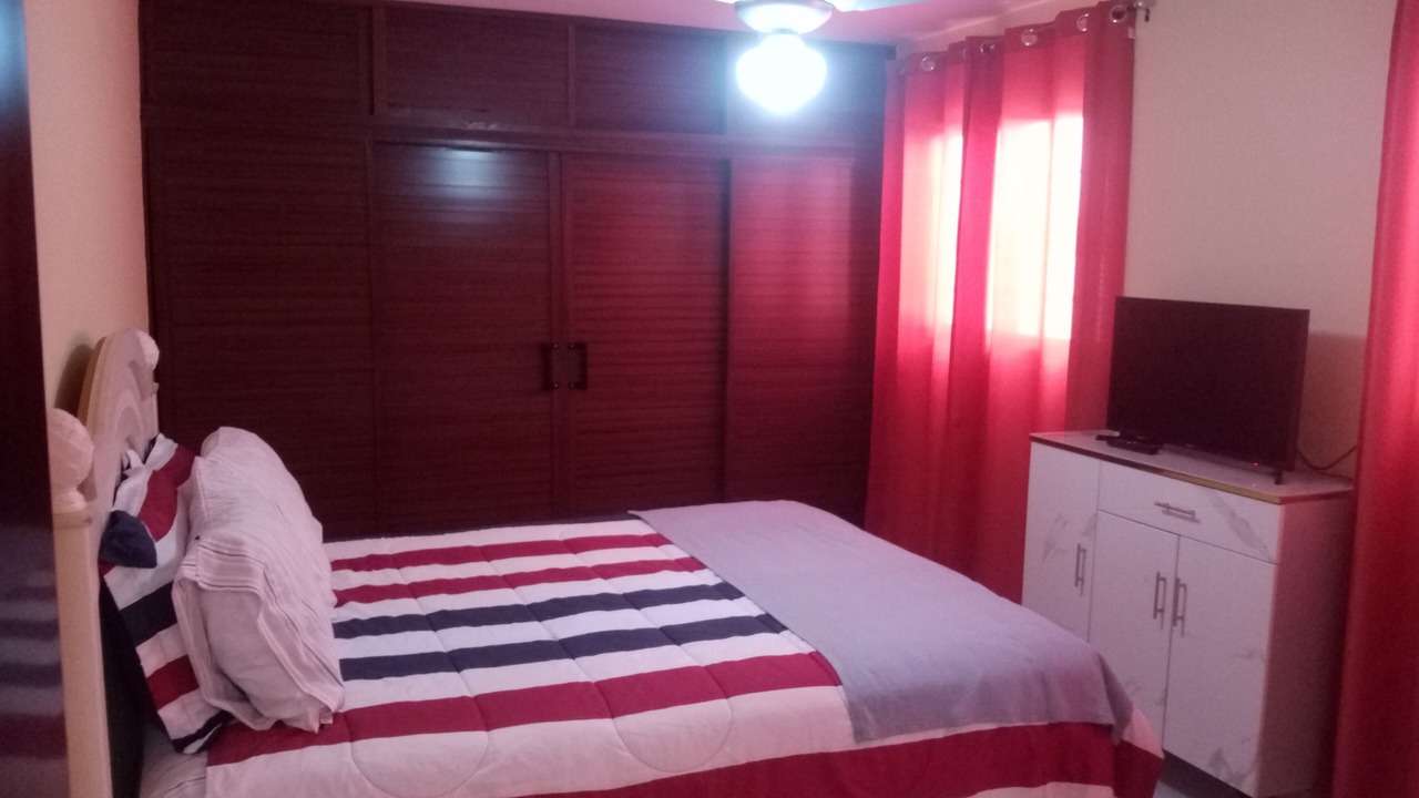 Photo of Bedroom in Santo Domingo Este