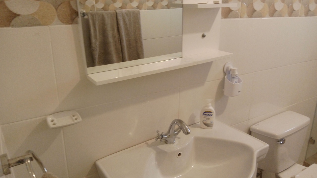 Photo of Bathroom in Santo Domingo Este