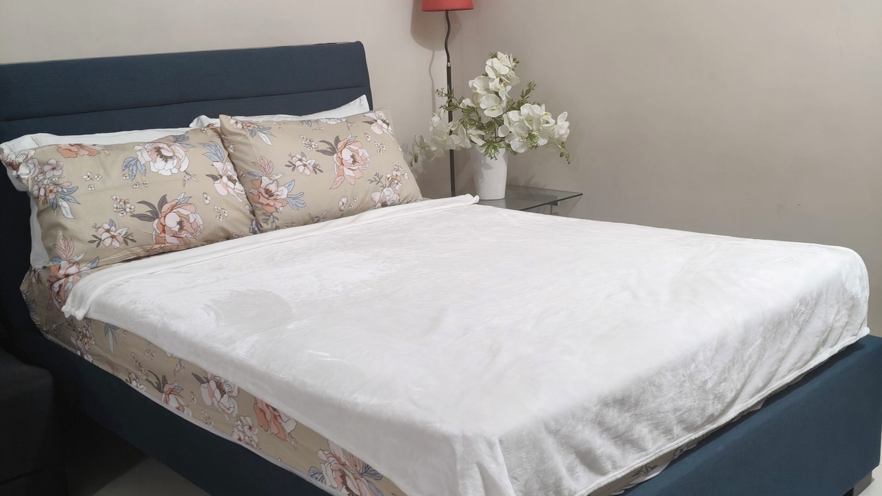 Photo of Bedroom in Pasay