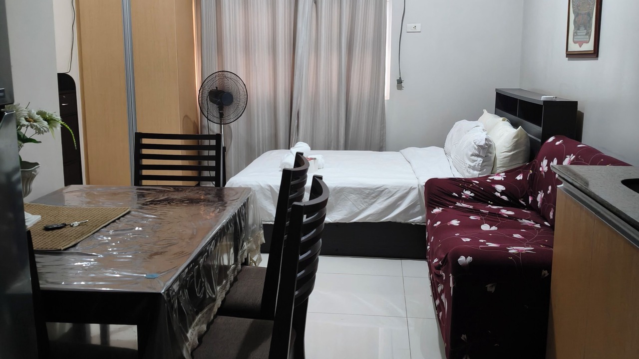Photo of Bedroom in Pasay