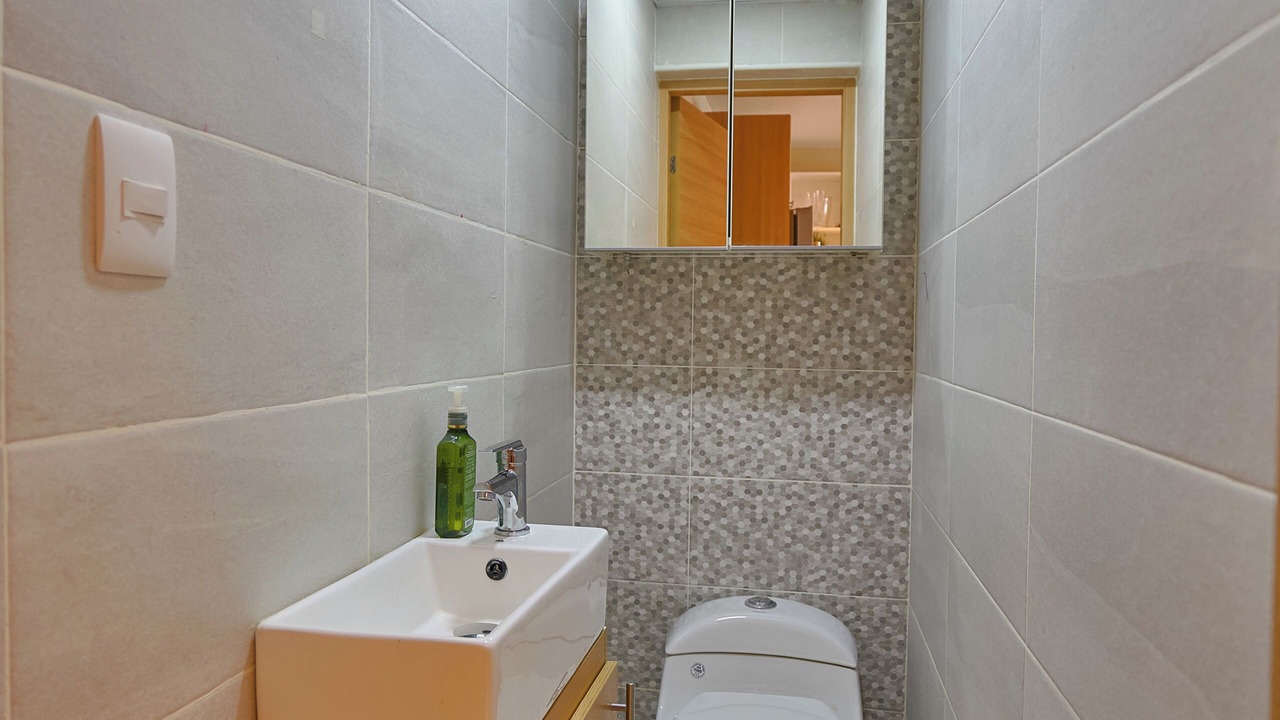 Photo of Bathroom in Bella Vista