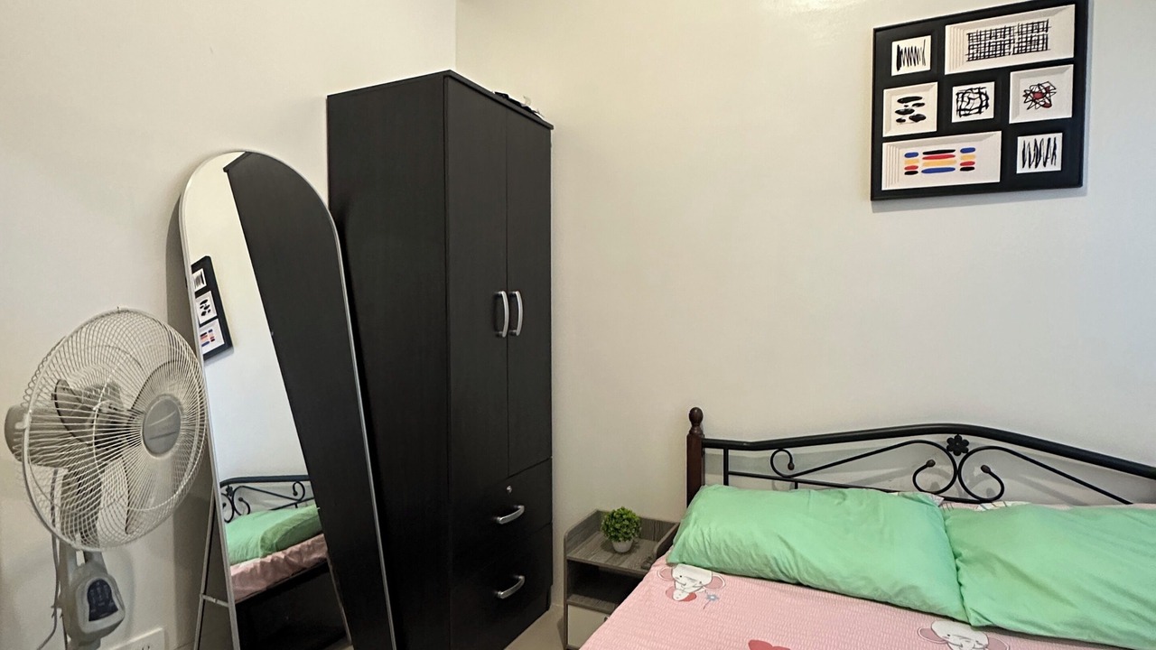 Photo of Bedroom in Novaliches