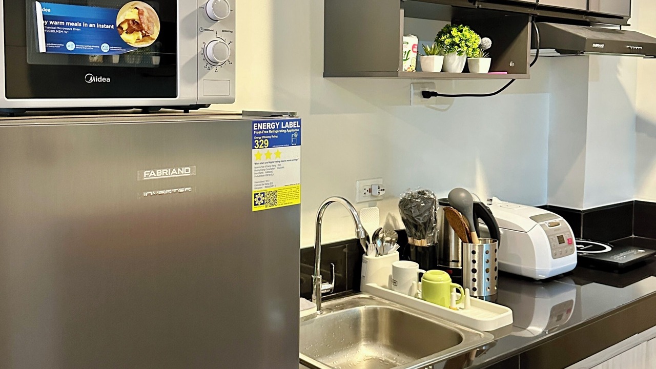 Photo of Kitchen in Novaliches