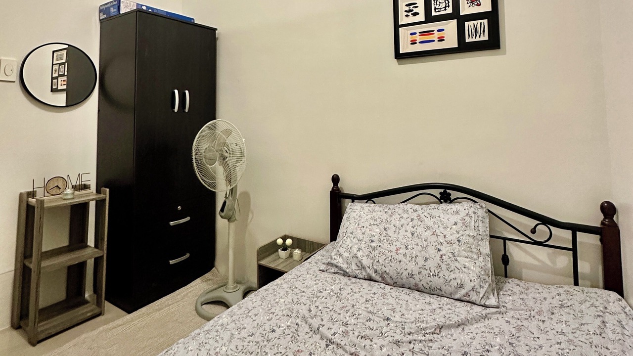 Photo of Bedroom in Novaliches