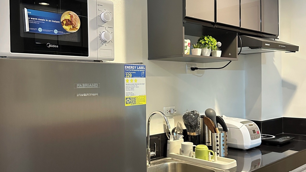 Photo of Kitchen in Novaliches