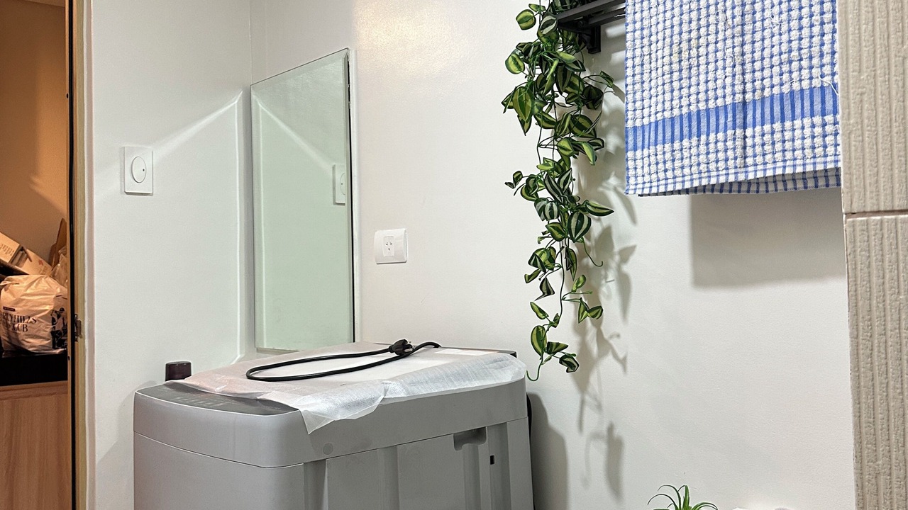 Photo of Bathroom in Novaliches