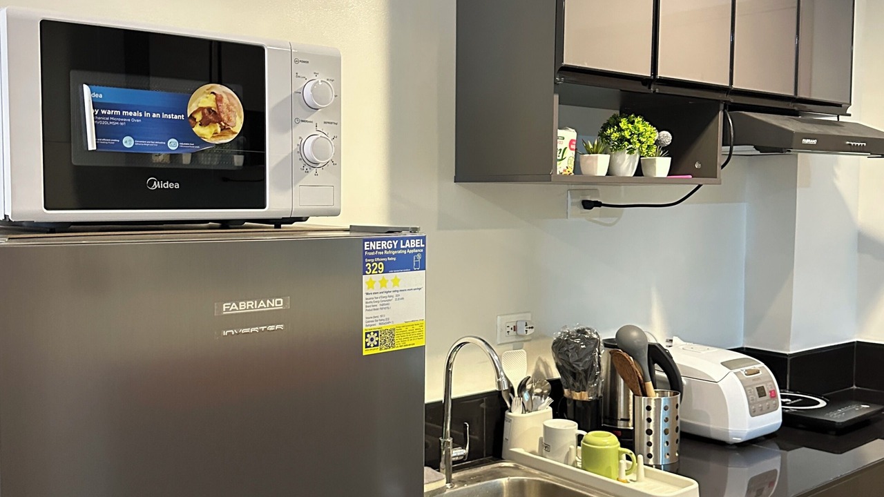 Photo of Kitchen in Novaliches