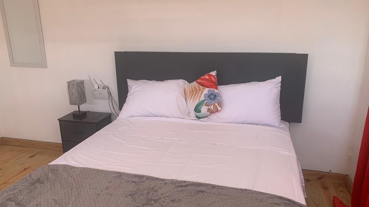 Photo of Bedroom in Villas Ana Maria