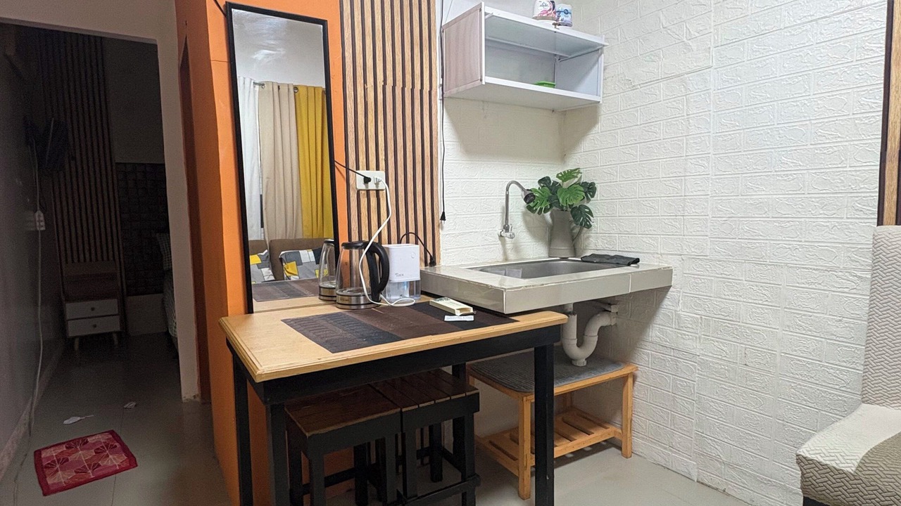 Photo of Kitchen in Pagsanjan