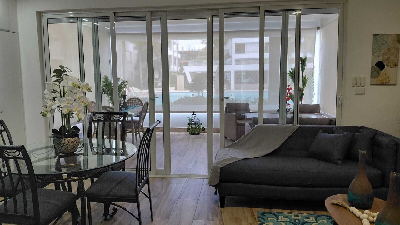 Photo of Livingroom in Los Melones