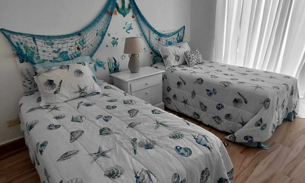 Photo of Bedroom in Los Melones