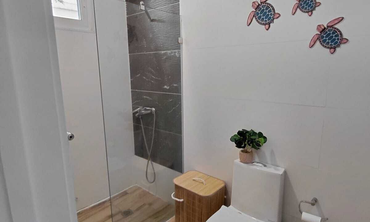 Photo of Bathroom in Los Melones