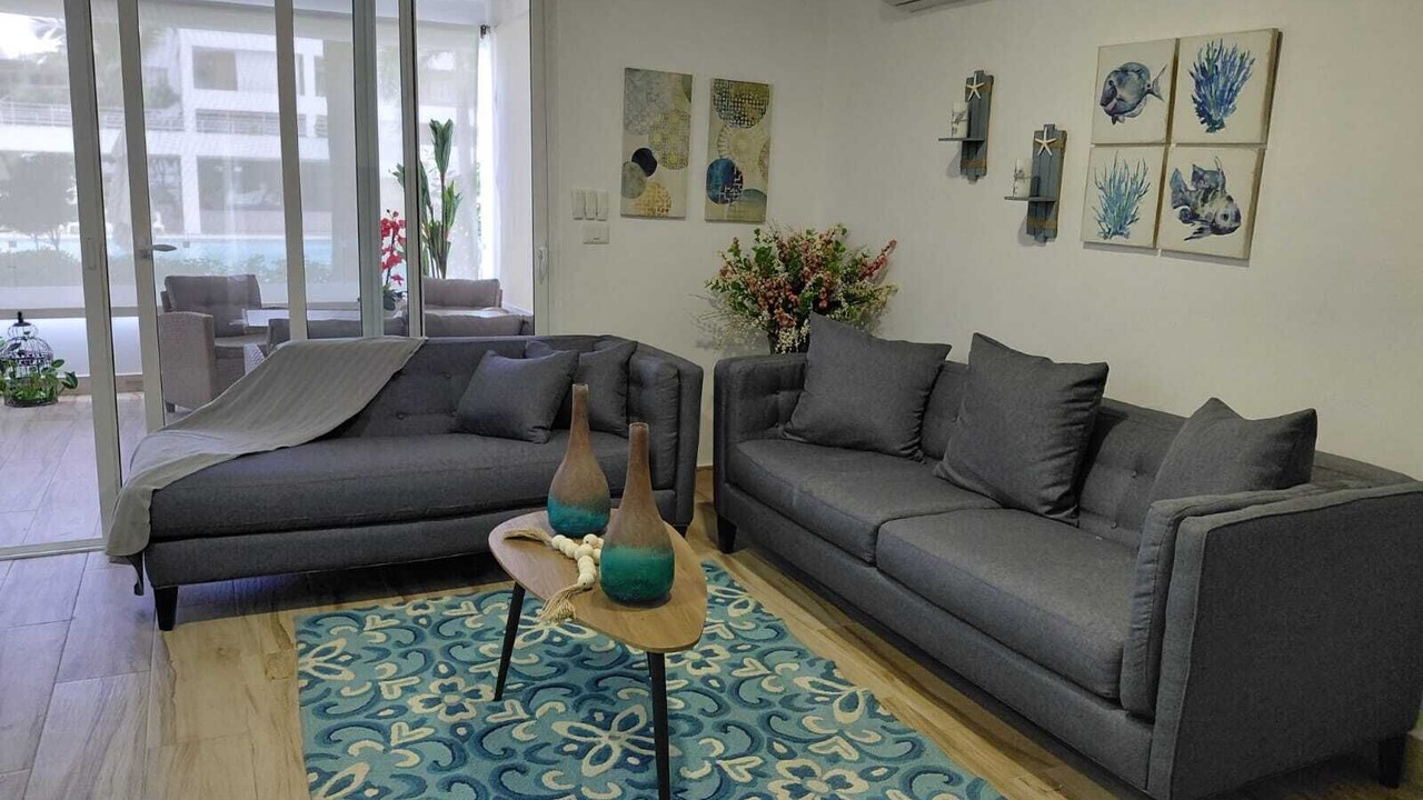 Photo of Livingroom in Los Melones