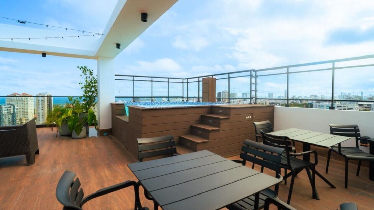 Photo of Outdoor in Downtown Santo Domingo