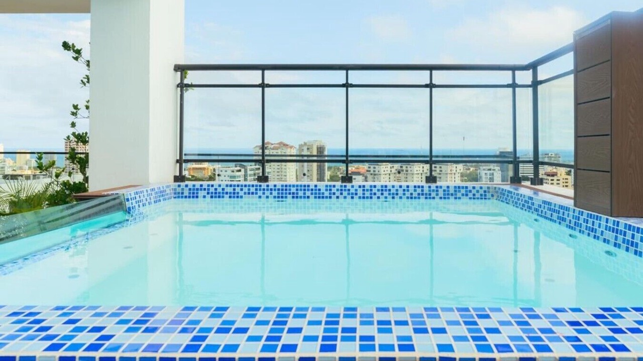 Photo of Outdoor in Downtown Santo Domingo